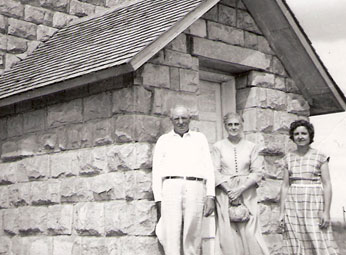 George &&nbsp;Millie Duncan