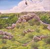 Buzzard Butte