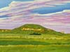 Lone Butte