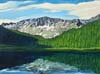 Mountain Lake