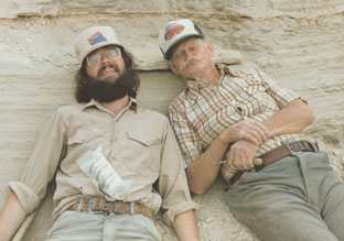 Asleep In Their Beds