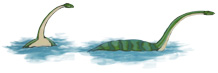 Elasmosaurus