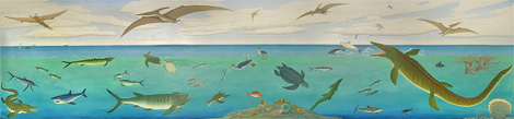 Mural